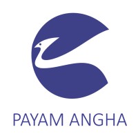Payam Angha International Transportation Co.LTD Logo
