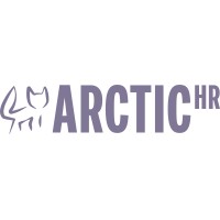 Arctic HR Logo