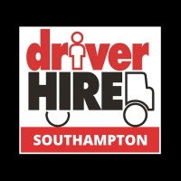 Driver Hire Southampton Logo