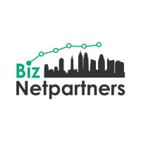 Biz Netpartners - GMBH Logo