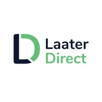 LaaterDirect Logo