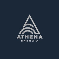 Athena Energia Logo