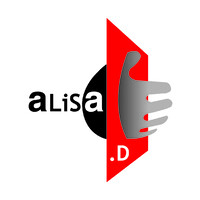 aLiSa.D Logo