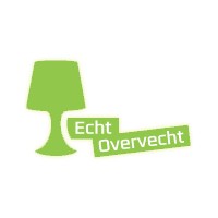 Stichting Echt Overvecht Logo