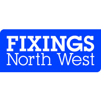 Fixings North West Logo