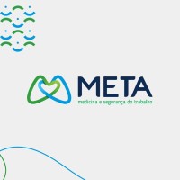 Meta Medicina e Segurança do Trabalho Logo