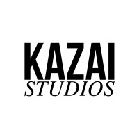KAZAI STUDIOS Logo