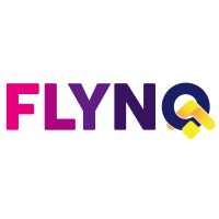 FLYNQ B.V. Logo