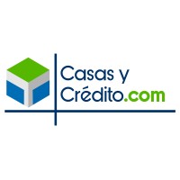 CASAS Y CREDITO Logo