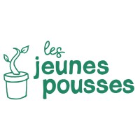 Les Jeunes Pousses Logo
