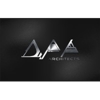 DSR ARCHITECTS & ASSOCIATES Logo