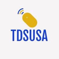 TDSUSA Logo