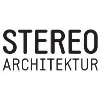 Stereo Architektur Logo