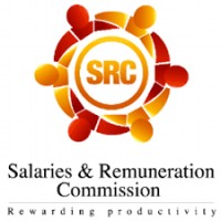 Salaries and Remuneration Commission Logo