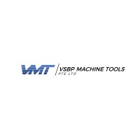 VSBP Machine Tools Pte Ltd Logo