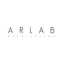 ARLAB Architectes Logo