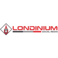 Londinium Social Media Logo