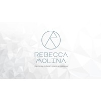 Rebecca Molina Psicoterapia Logo
