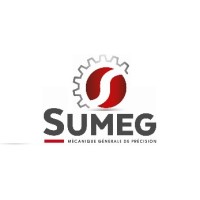 SUMEG SAS Logo