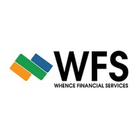 Whence Financial Services (WFS) Logo