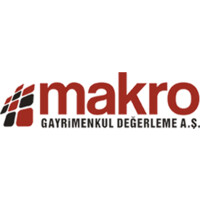 Makro Gayrimenkul Değerleme A.Ş. Logo