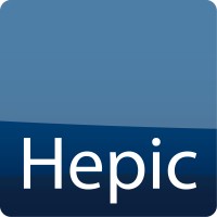 Hepic - Controle de Infecções Logo