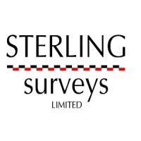 Sterling Surveys Ltd Logo