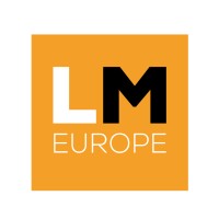 League-M Europe GmbH Logo