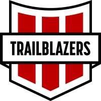 Trailblazers esports Logo