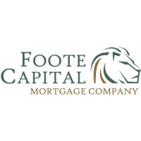 Foote Capital Mortgage Company Logo