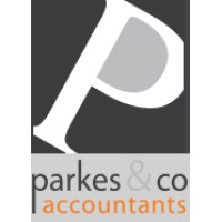 Parkes & Co Accountants Limited Logo