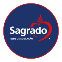 Sagrado - Rede de Educação Logo