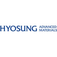 Hyosung Advanced Materials Logo