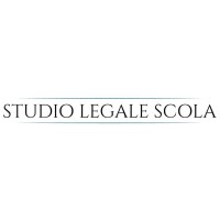 Studio Legale Scola Logo