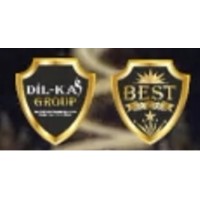DİLKA & BEST GRUP Logo