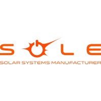 SOLE s.a. Logo