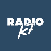 Radio K7 Creative Logo