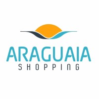 Araguaia Shopping Logo
