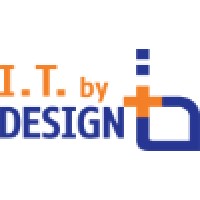 I.T. by Design Logo