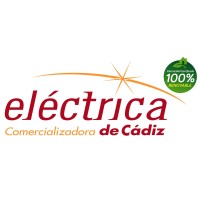Eléctrica de Cádiz Logo