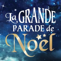 La Grande Parade de Noël Logo