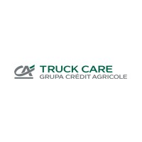 TRUCK CARE - Wynajem długokomfortowy Logo