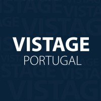 Vistage Portugal Logo
