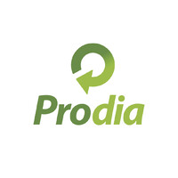 Prodia Logo