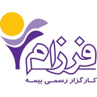 Farzam Insurance Broker Logo