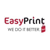 EasyPrint Logo