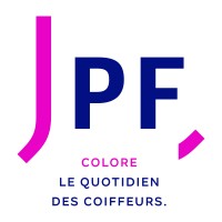 JPF Salerm France Logo