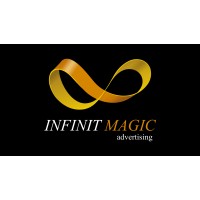 Infinit-Magic Logo