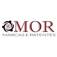 Mor Marcas e Patentes Logo