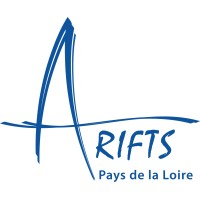 ARIFTS Pays de la Loire Logo